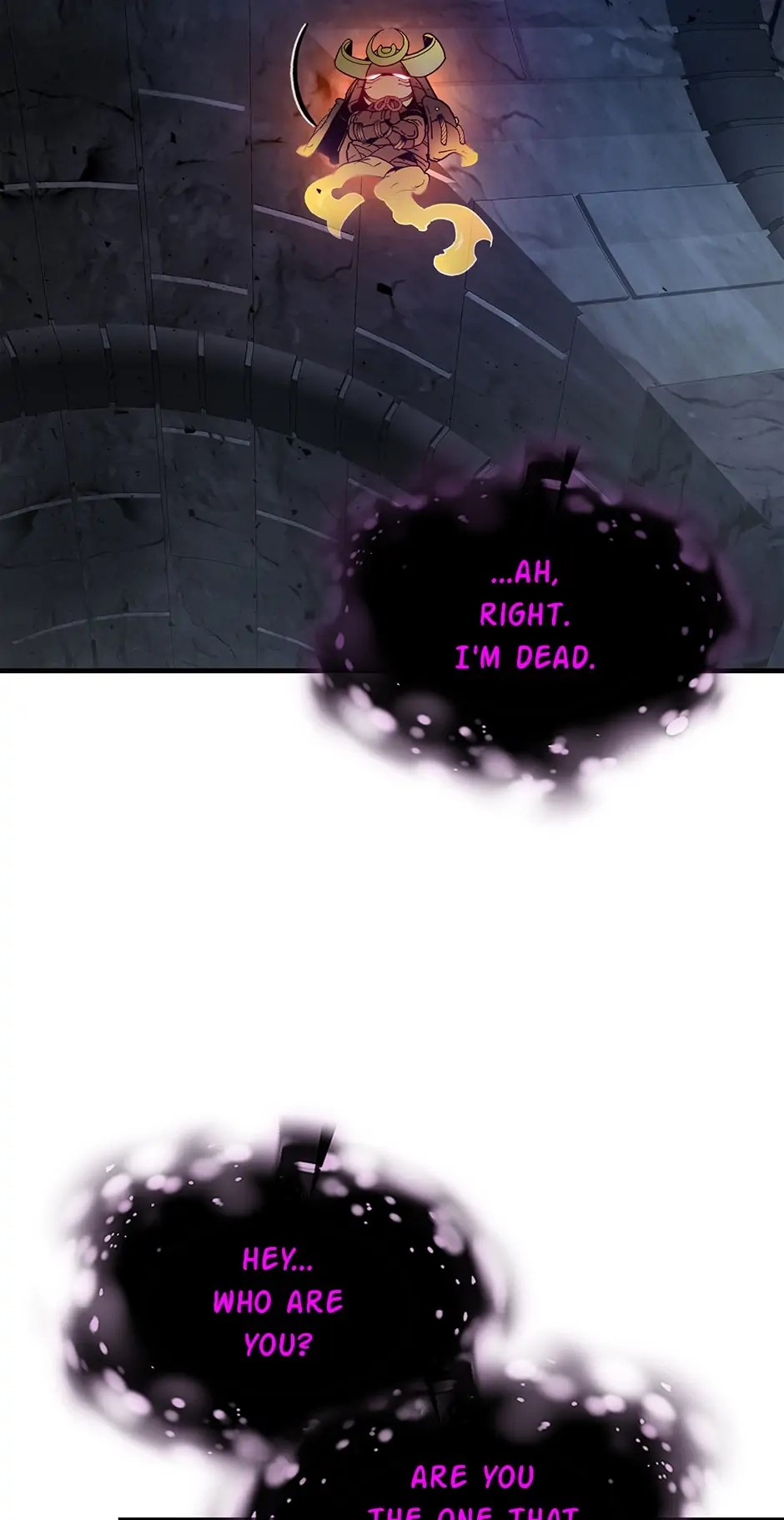 Leveling up with gods Chapter 73, page 58 of 88
