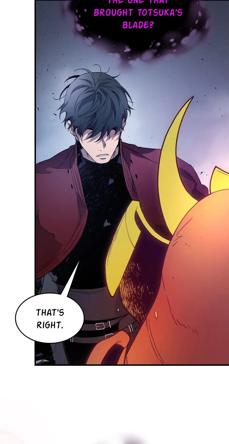 Leveling up with gods Chapter 73, page 59 of 88