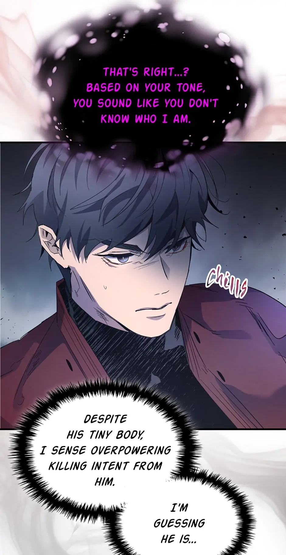 Leveling up with gods Chapter 73, page 60 of 88