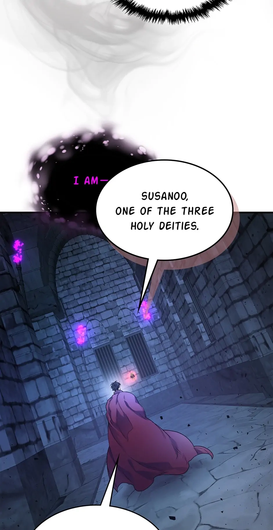 Leveling up with gods Chapter 73, page 61 of 88