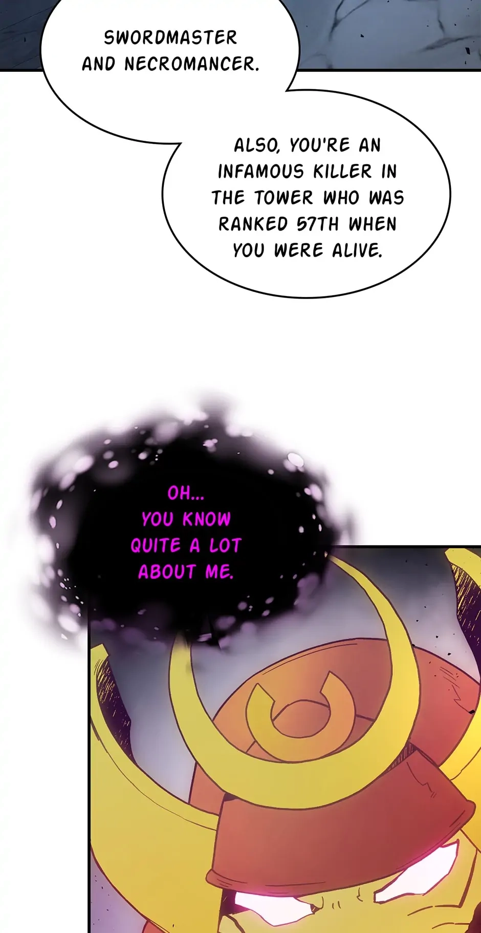 Leveling up with gods Chapter 73, page 62 of 88