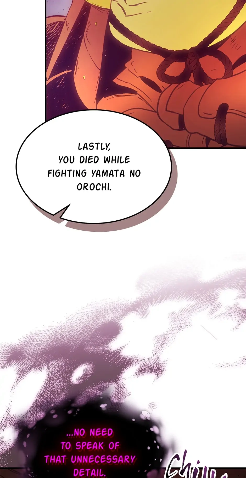 Leveling up with gods Chapter 73, page 63 of 88