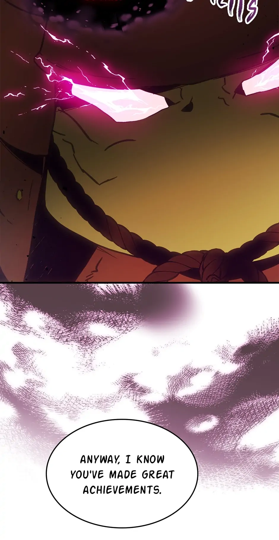 Leveling up with gods Chapter 73, page 64 of 88