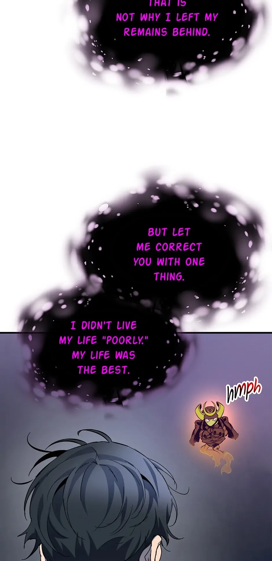 Leveling up with gods Chapter 73, page 66 of 88