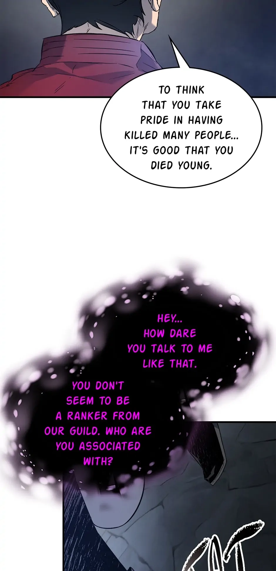 Leveling up with gods Chapter 73, page 67 of 88