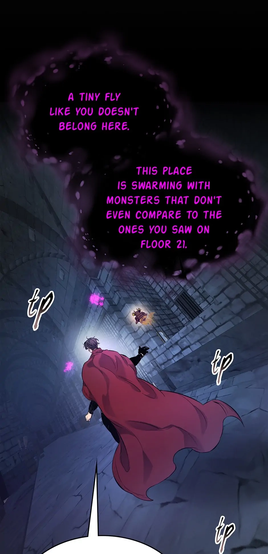 Leveling up with gods Chapter 73, page 69 of 88