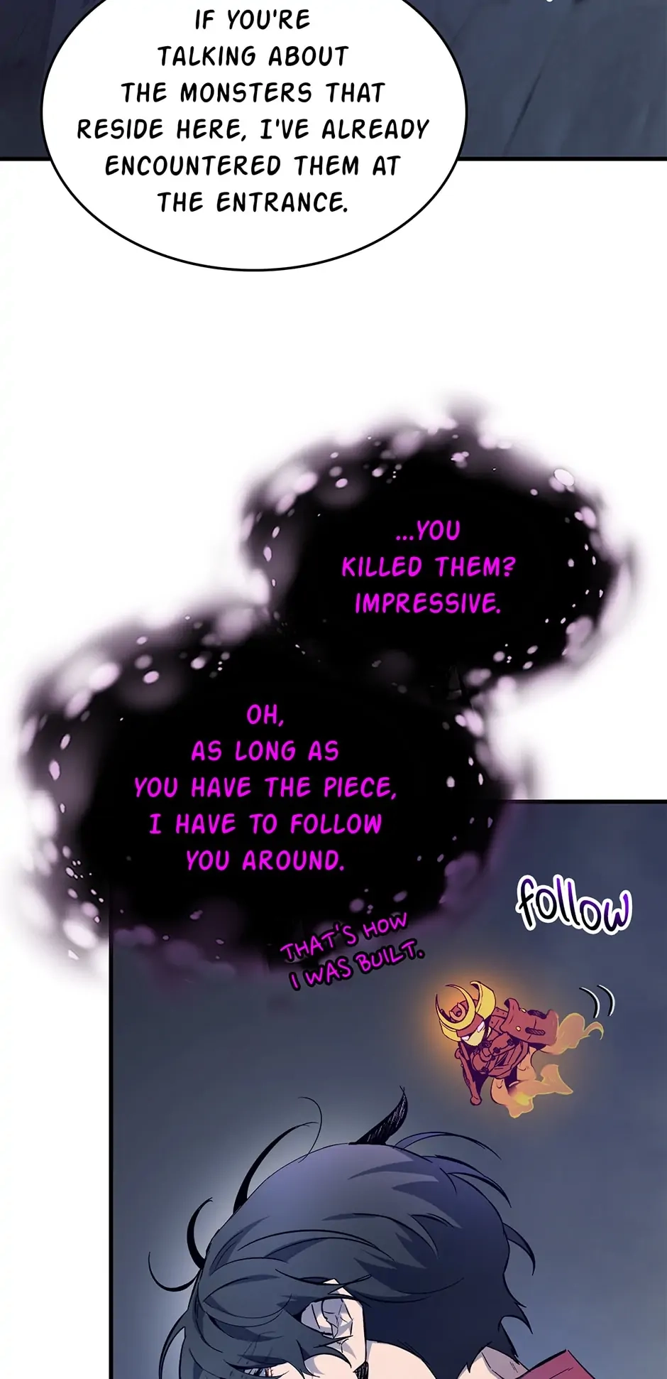 Leveling up with gods Chapter 73, page 70 of 88