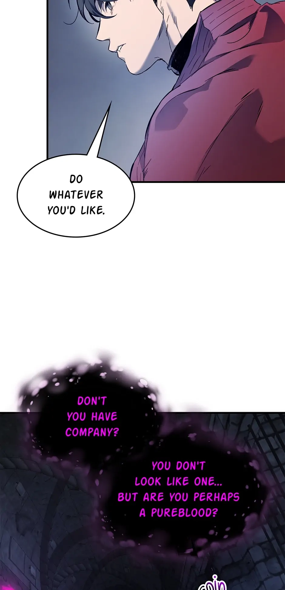 Leveling up with gods Chapter 73, page 71 of 88