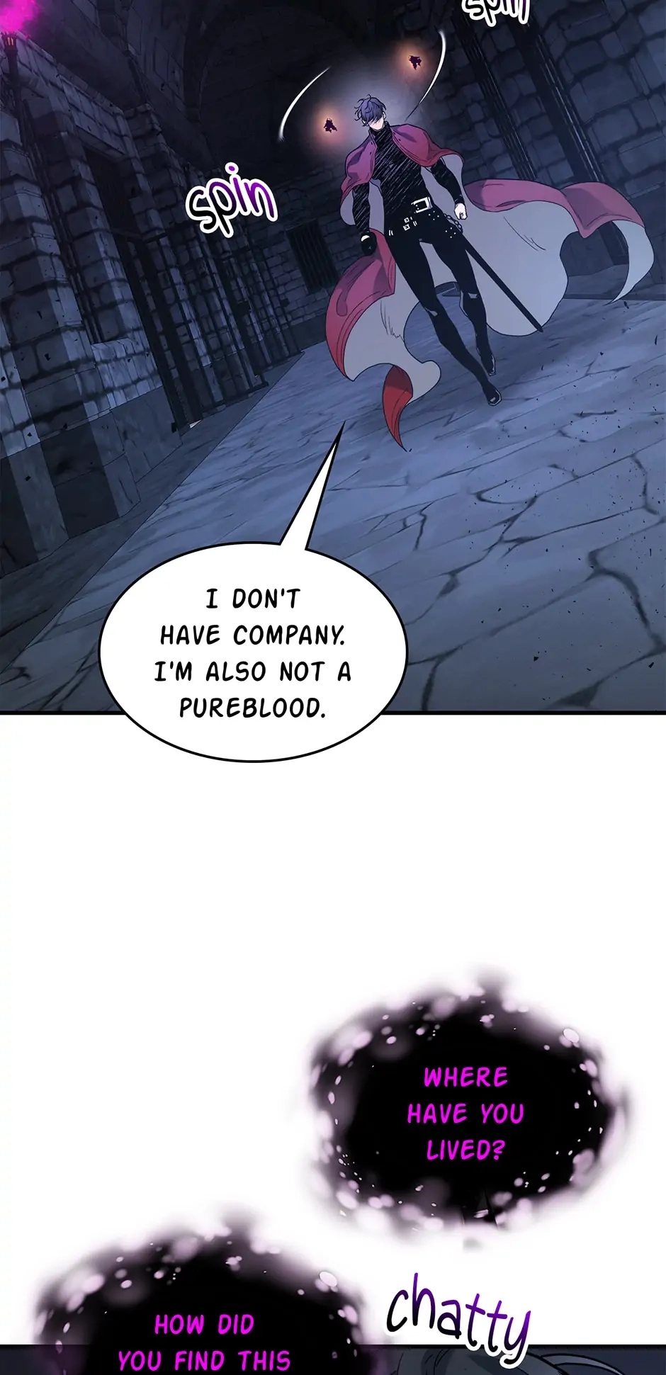 Leveling up with gods Chapter 73, page 72 of 88