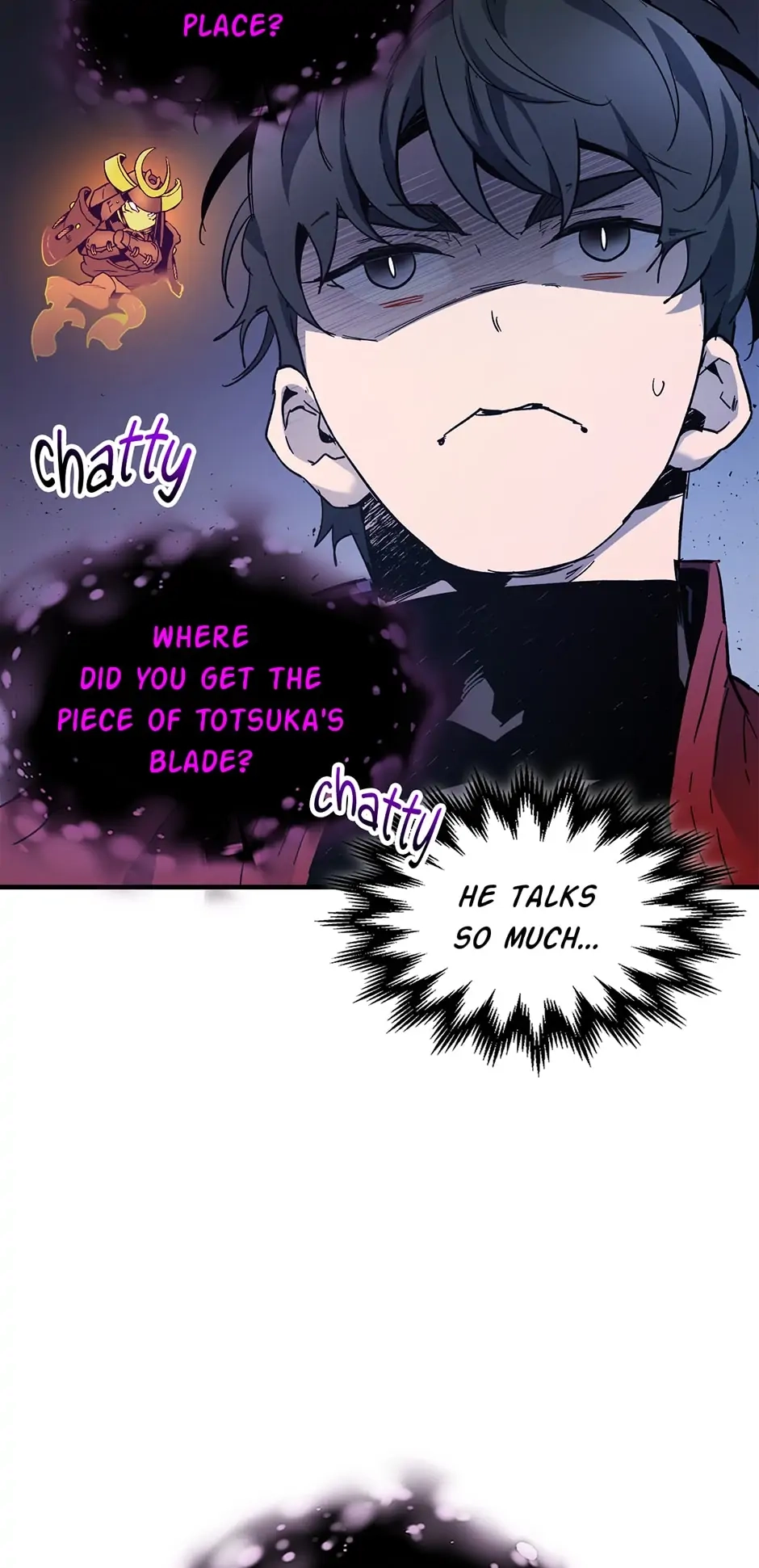 Leveling up with gods Chapter 73, page 73 of 88