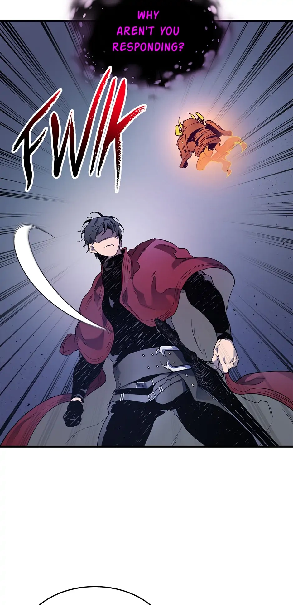 Leveling up with gods Chapter 73, page 74 of 88