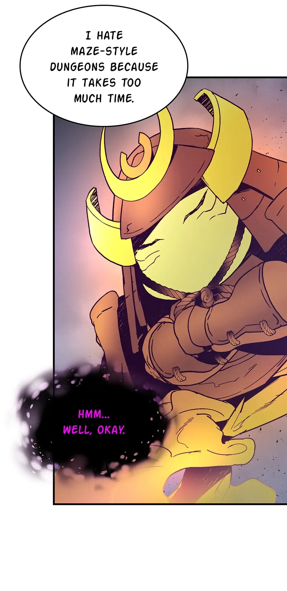 Leveling up with gods Chapter 73, page 76 of 88