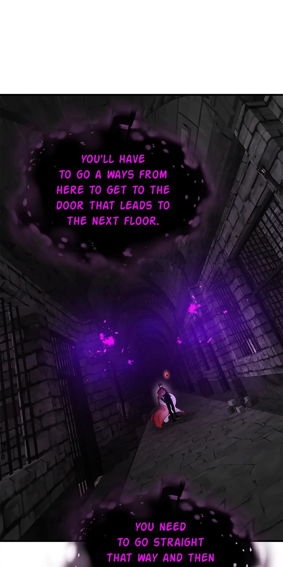 Leveling up with gods Chapter 73, page 77 of 88
