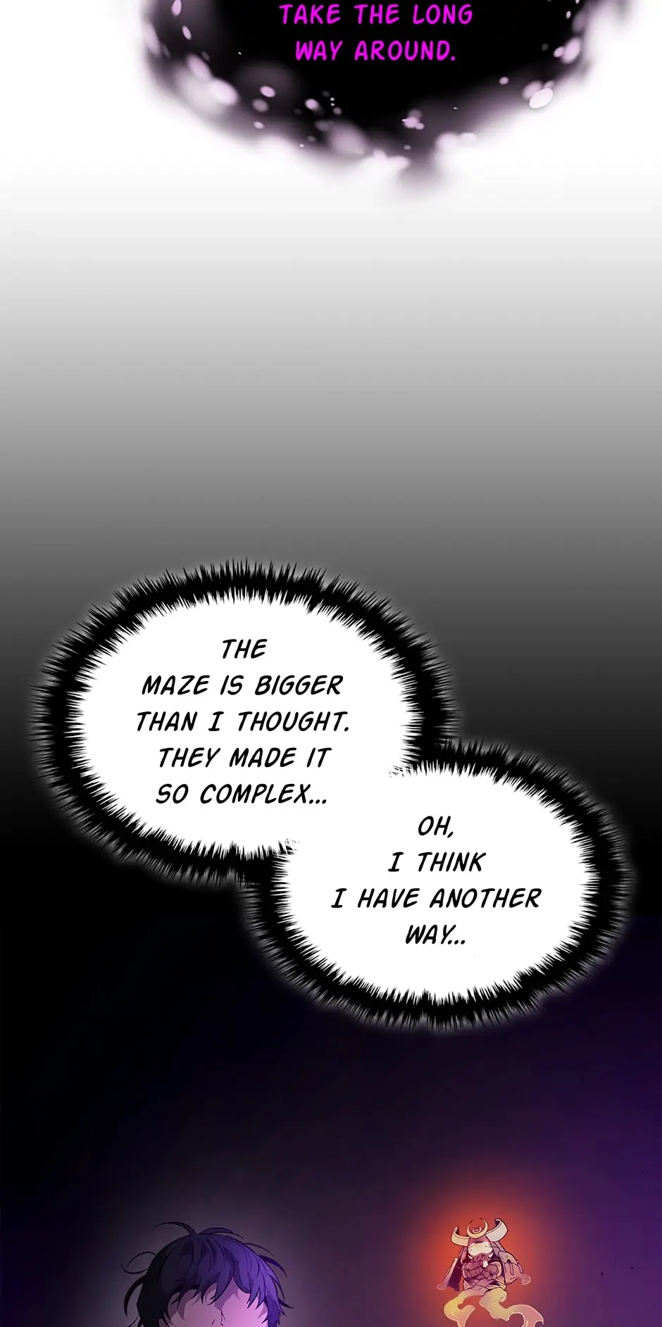 Leveling up with gods Chapter 73, page 78 of 88