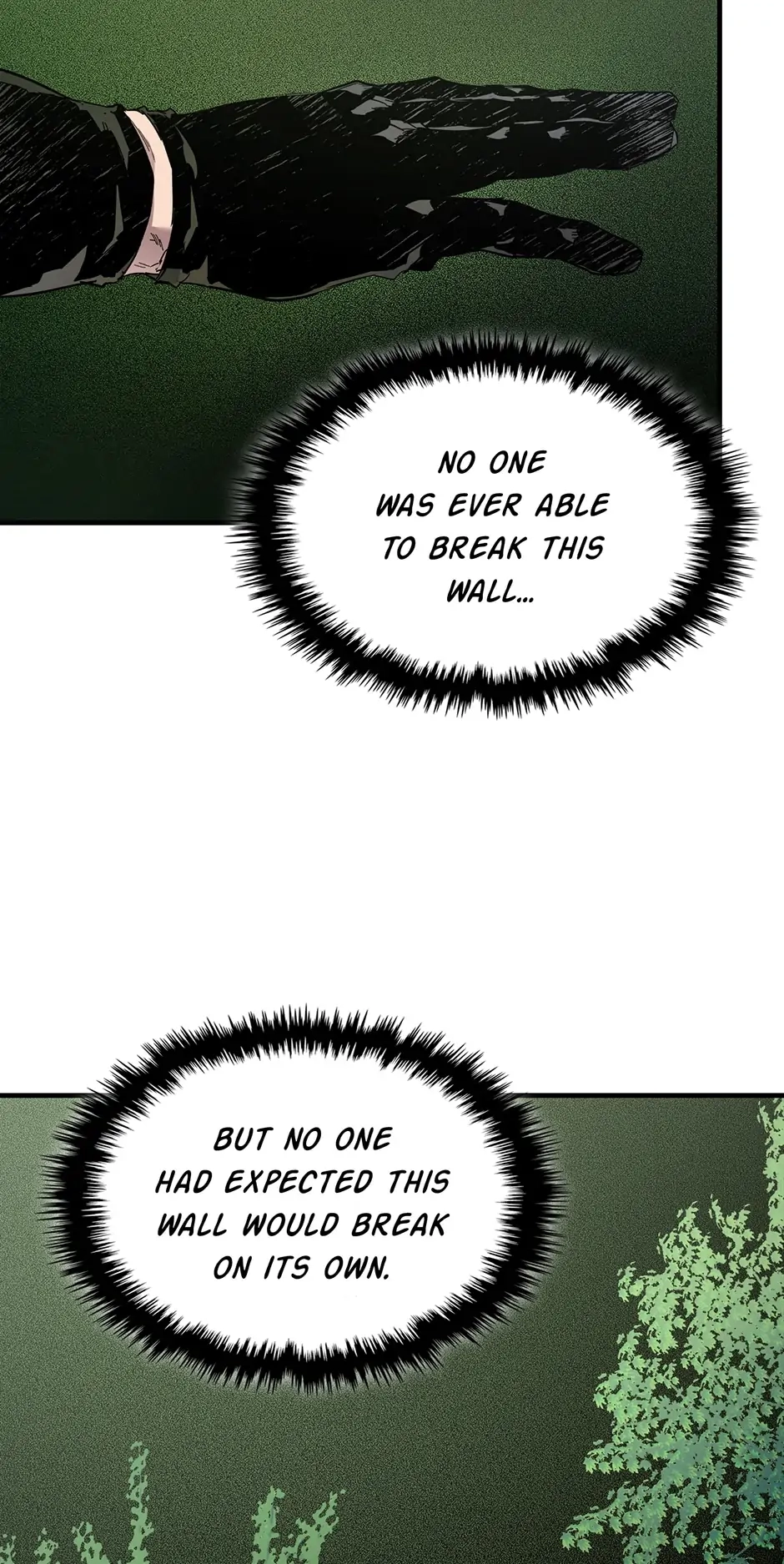 Leveling up with gods Chapter 73, page 8 of 88