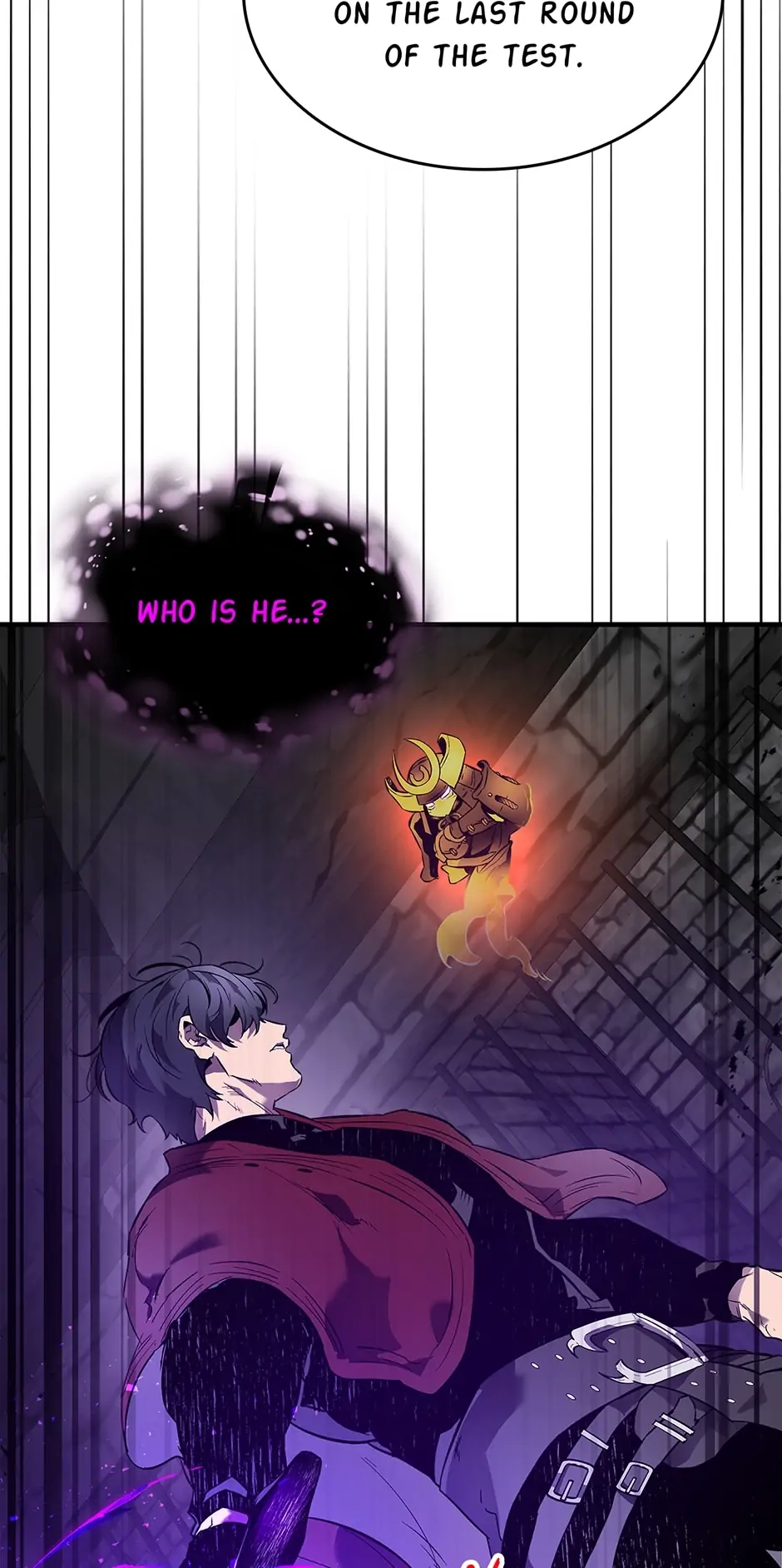 Leveling up with gods Chapter 73, page 82 of 88