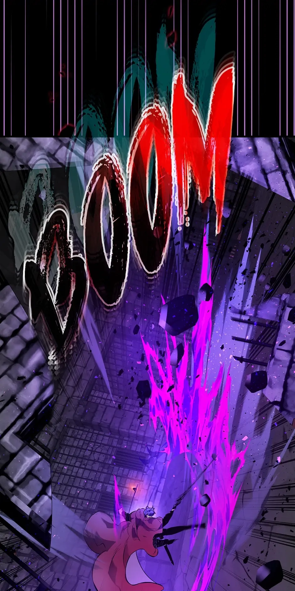 Leveling up with gods Chapter 73, page 85 of 88