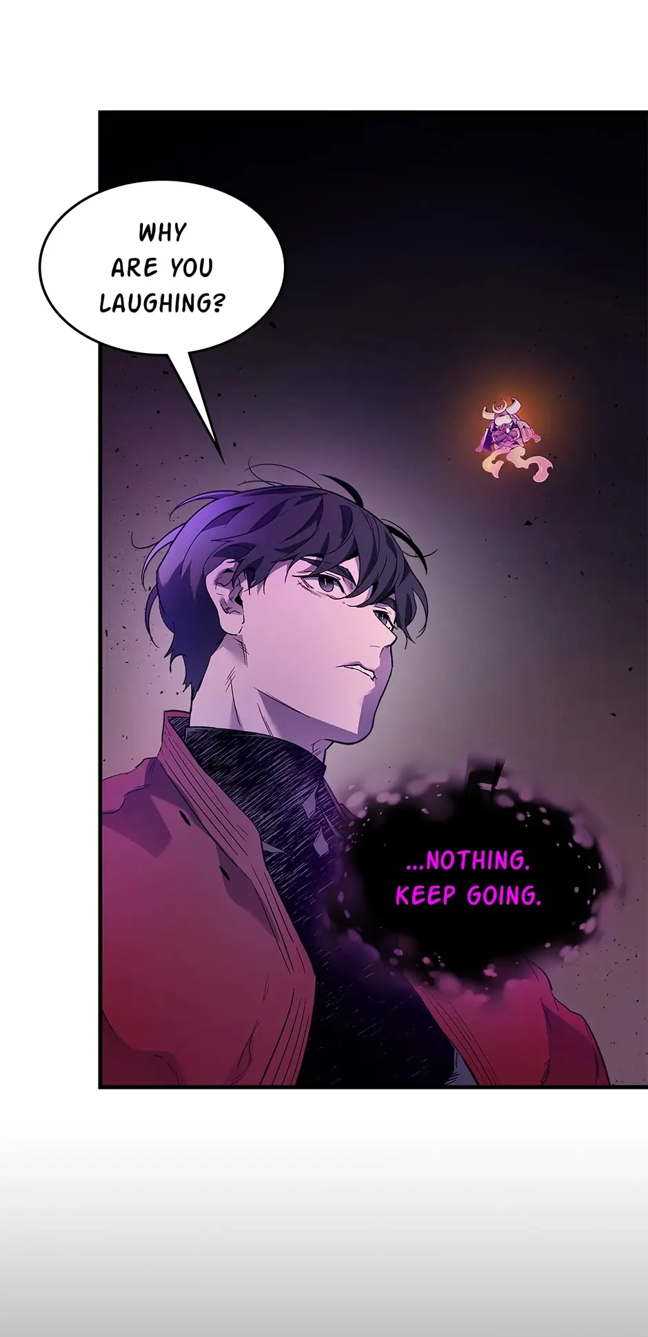 Leveling up with gods Chapter 74, page 12 of 98