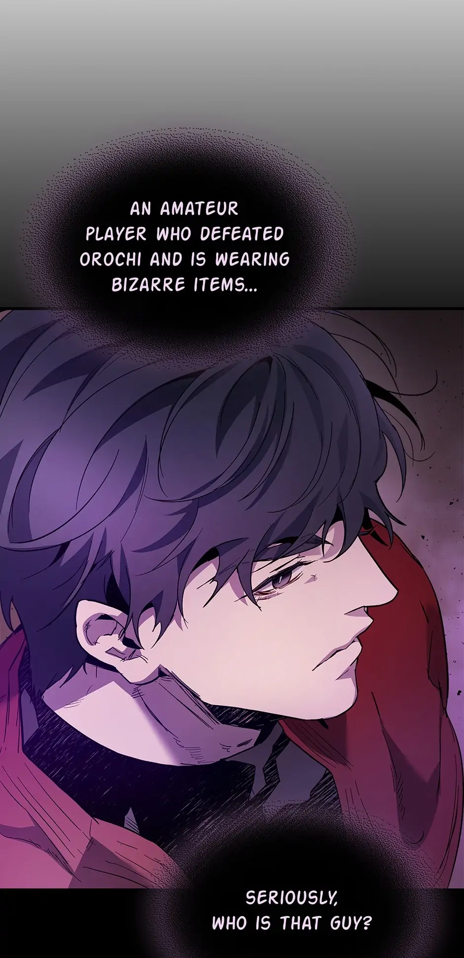 Leveling up with gods Chapter 74, page 13 of 98