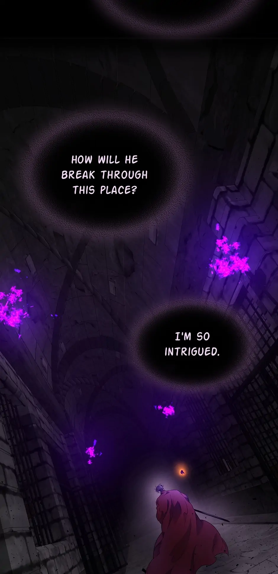 Leveling up with gods Chapter 74, page 14 of 98
