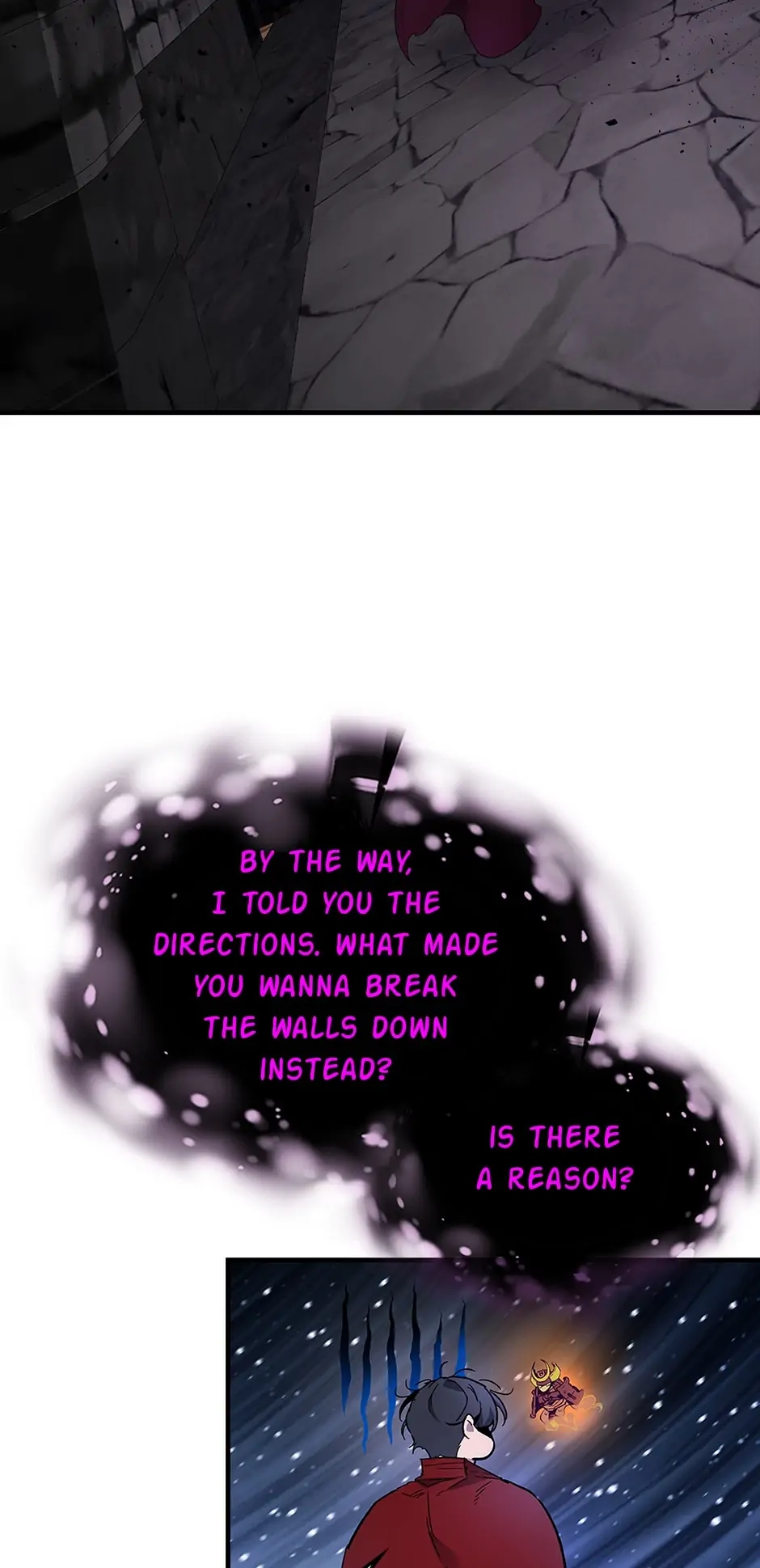 Leveling up with gods Chapter 74, page 15 of 98