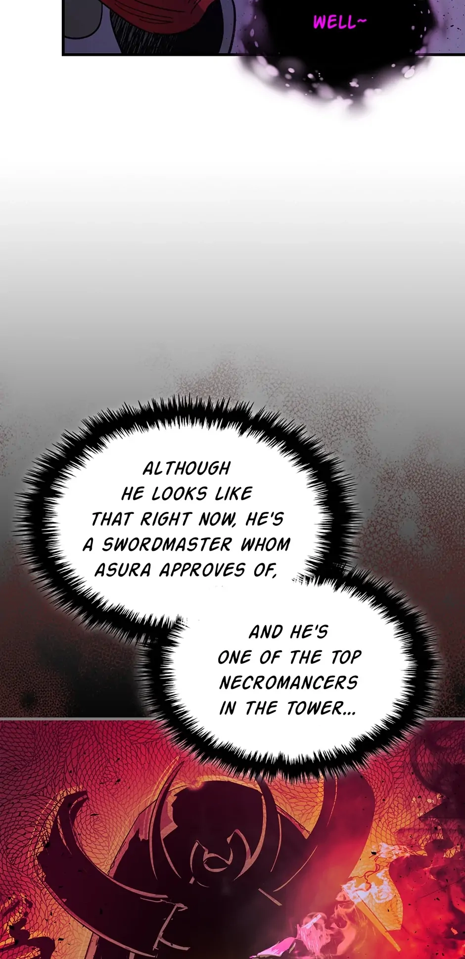 Leveling up with gods Chapter 74, page 21 of 98