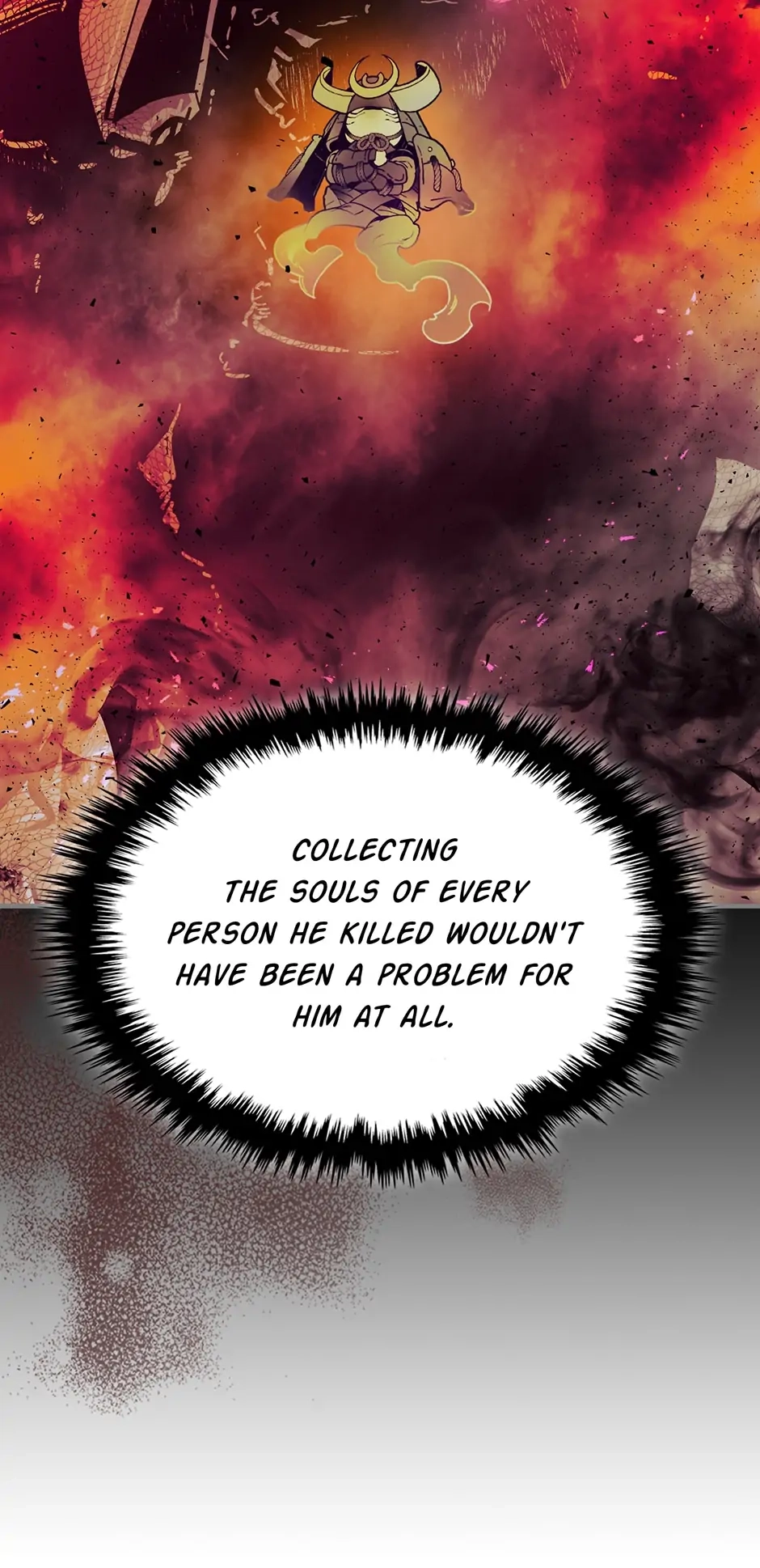Leveling up with gods Chapter 74, page 22 of 98