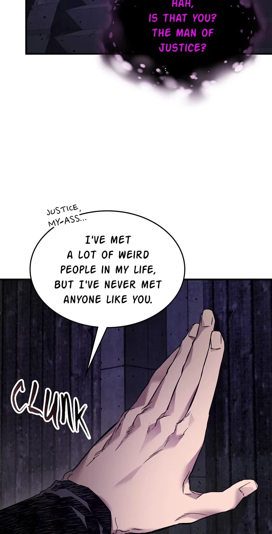 Leveling up with gods Chapter 74, page 24 of 98