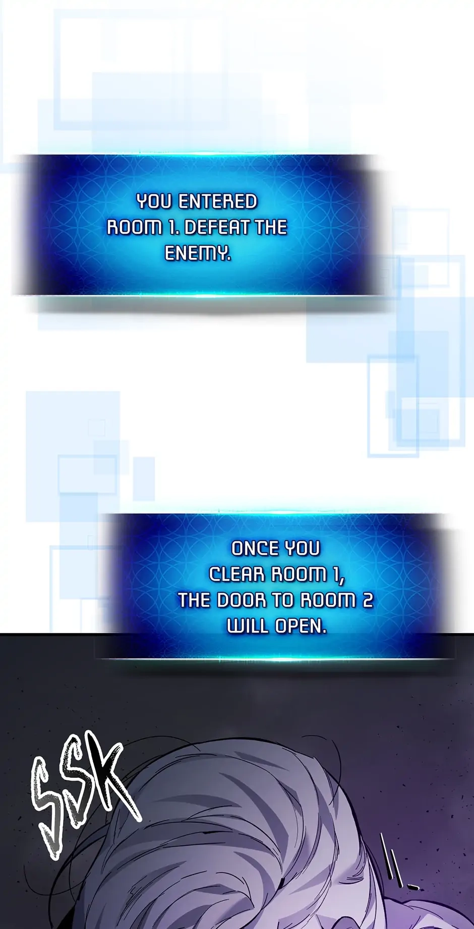 Leveling up with gods Chapter 74, page 27 of 98