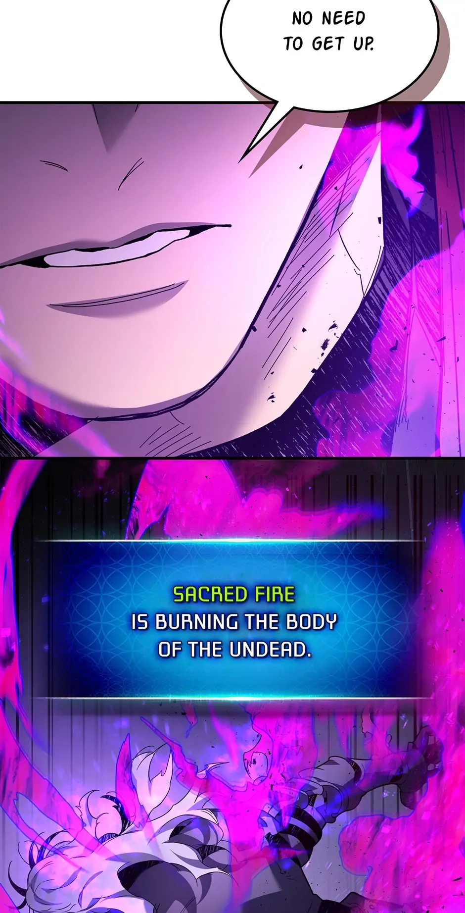 Leveling up with gods Chapter 74, page 29 of 98