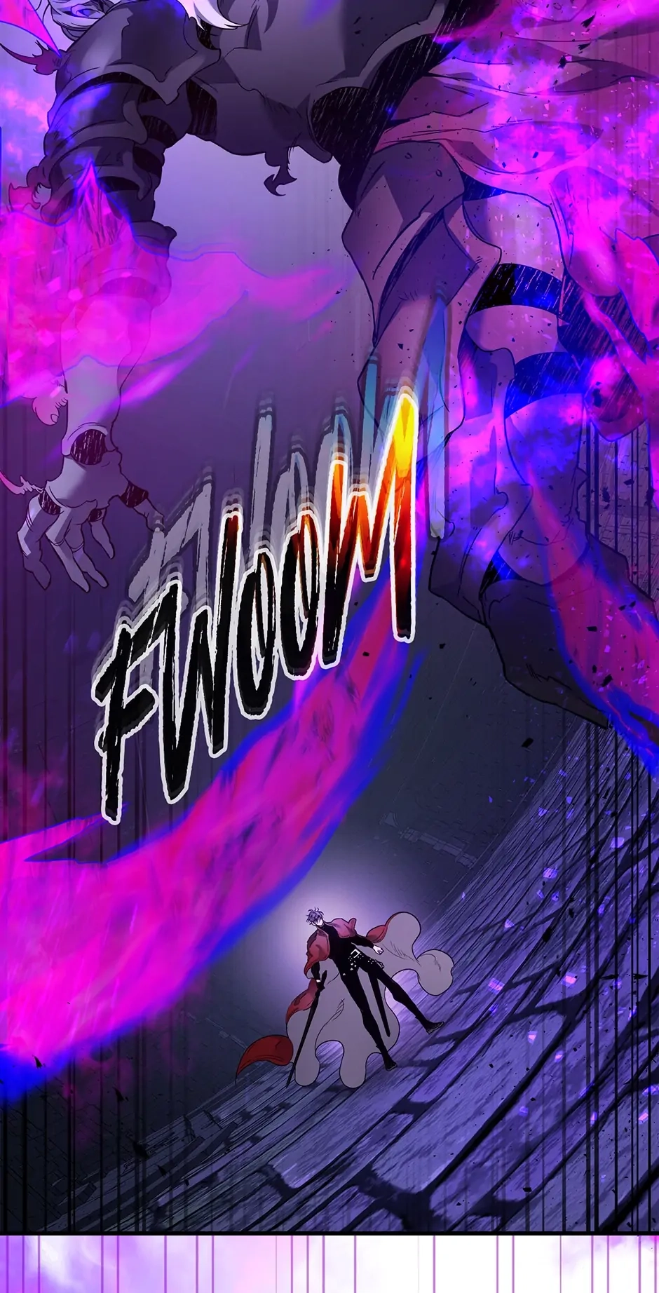 Leveling up with gods Chapter 74, page 30 of 98