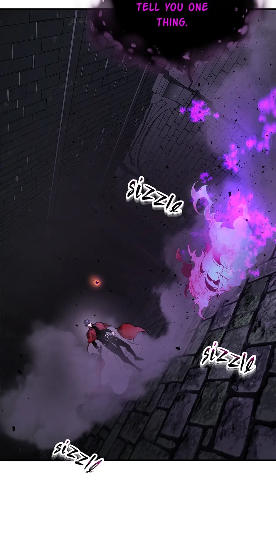 Leveling up with gods Chapter 74, page 34 of 98