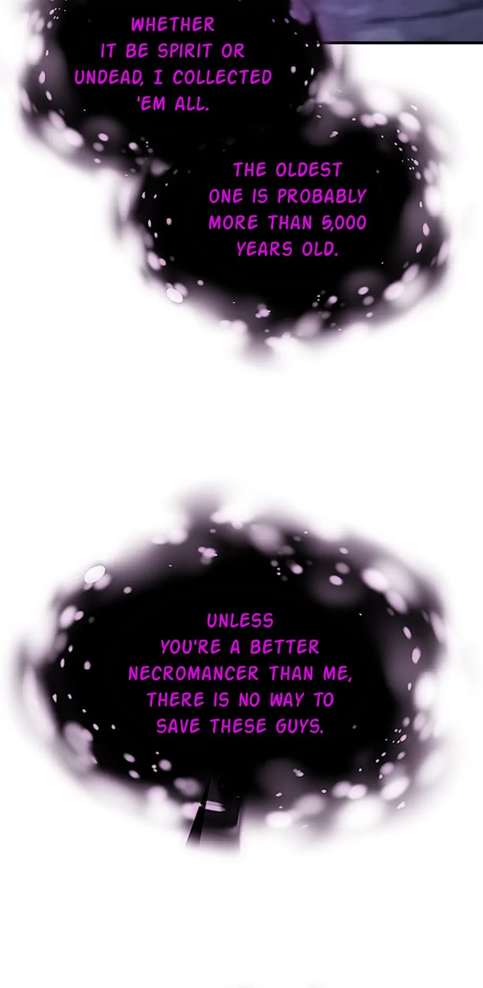 Leveling up with gods Chapter 74, page 36 of 98
