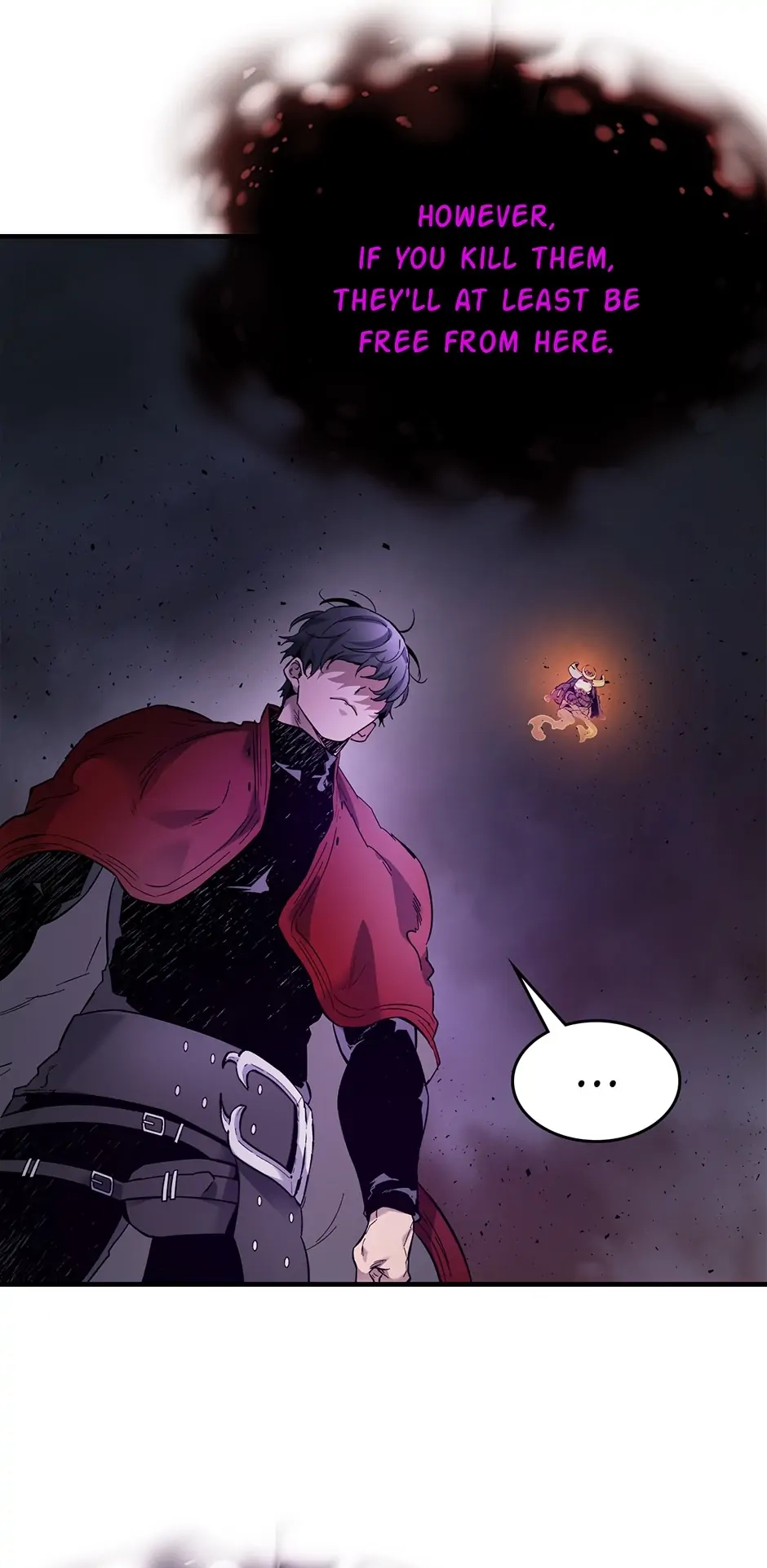Leveling up with gods Chapter 74, page 37 of 98