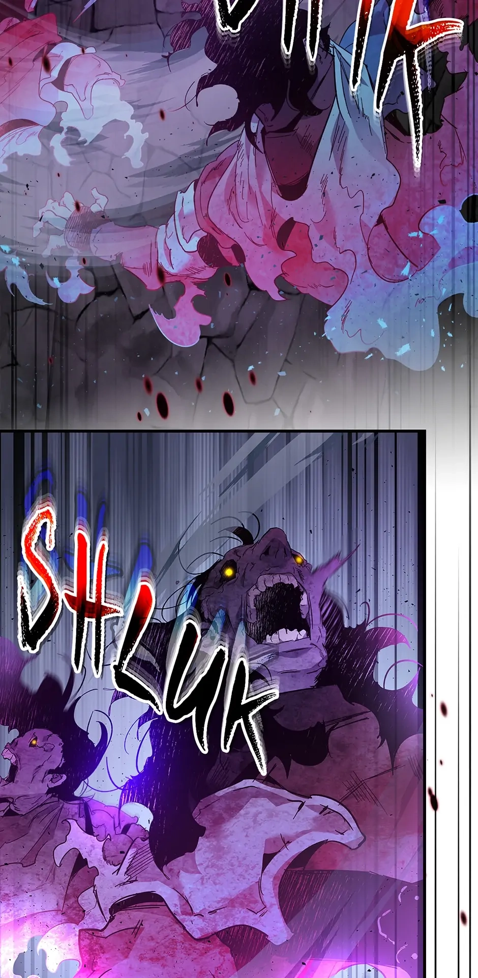 Leveling up with gods Chapter 74, page 45 of 98