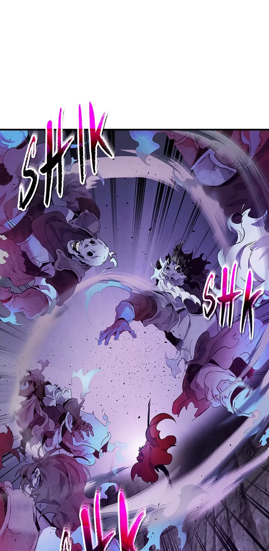 Leveling up with gods Chapter 74, page 47 of 98