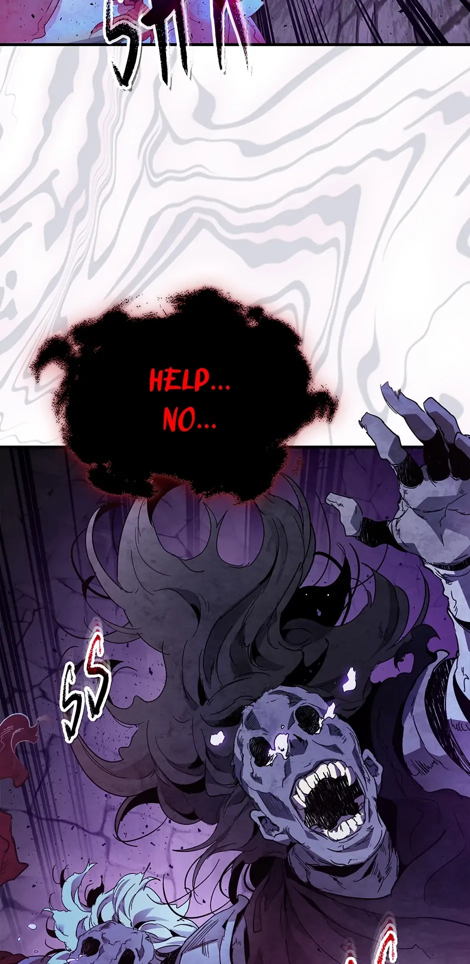 Leveling up with gods Chapter 74, page 48 of 98