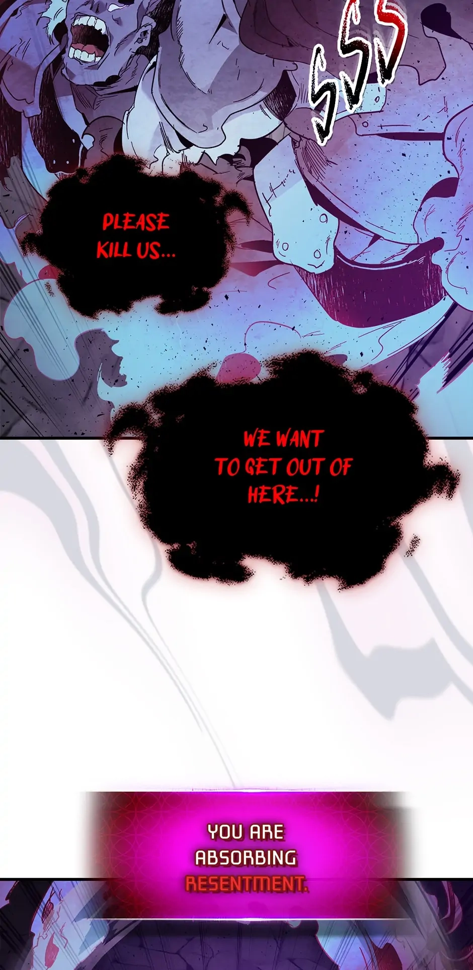Leveling up with gods Chapter 74, page 49 of 98