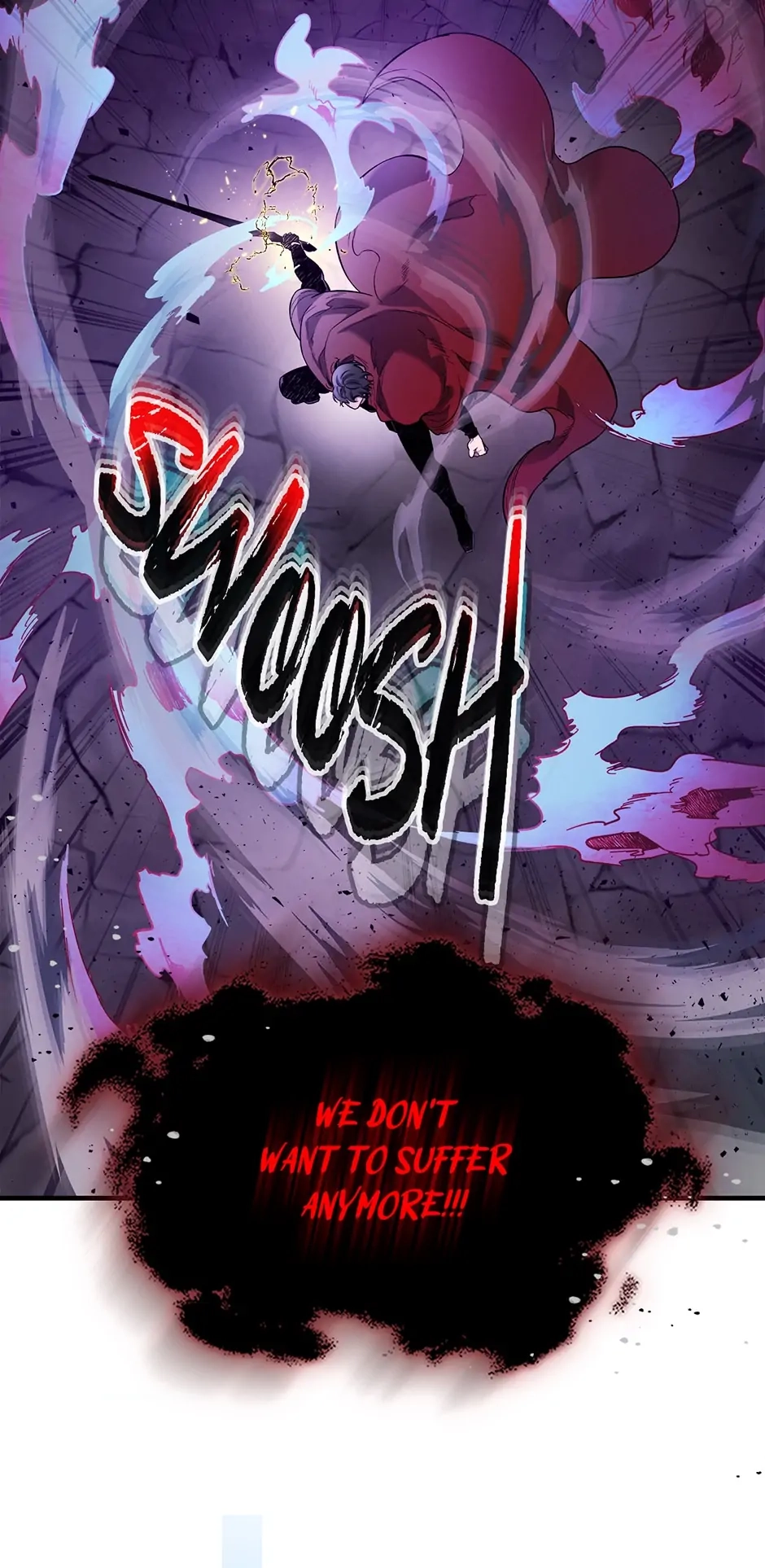 Leveling up with gods Chapter 74, page 50 of 98