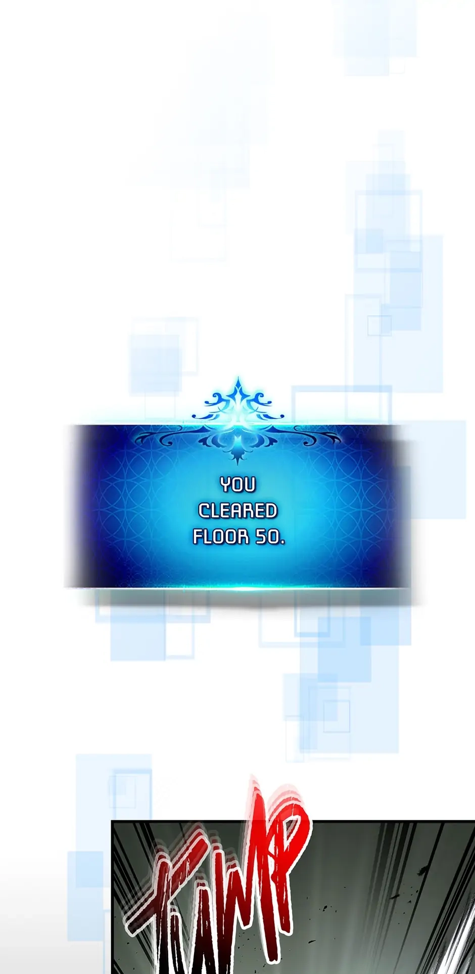 Leveling up with gods Chapter 74, page 53 of 98