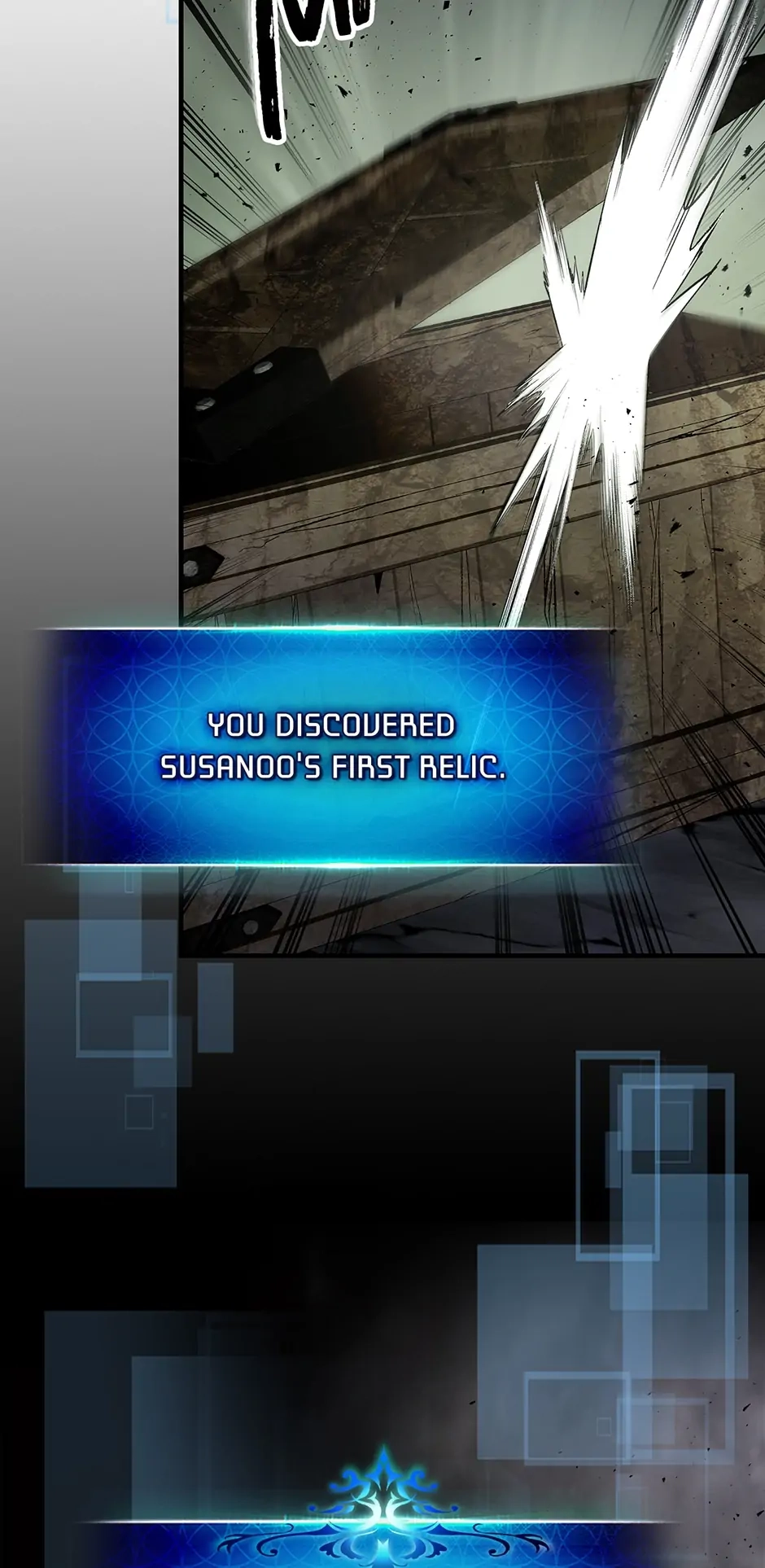 Leveling up with gods Chapter 74, page 54 of 98