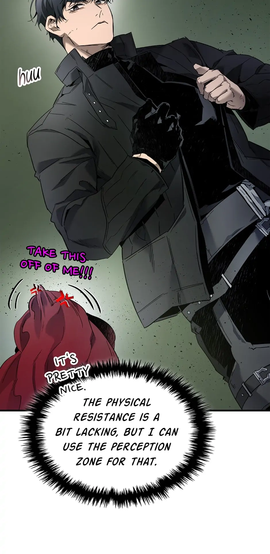Leveling up with gods Chapter 74, page 57 of 98
