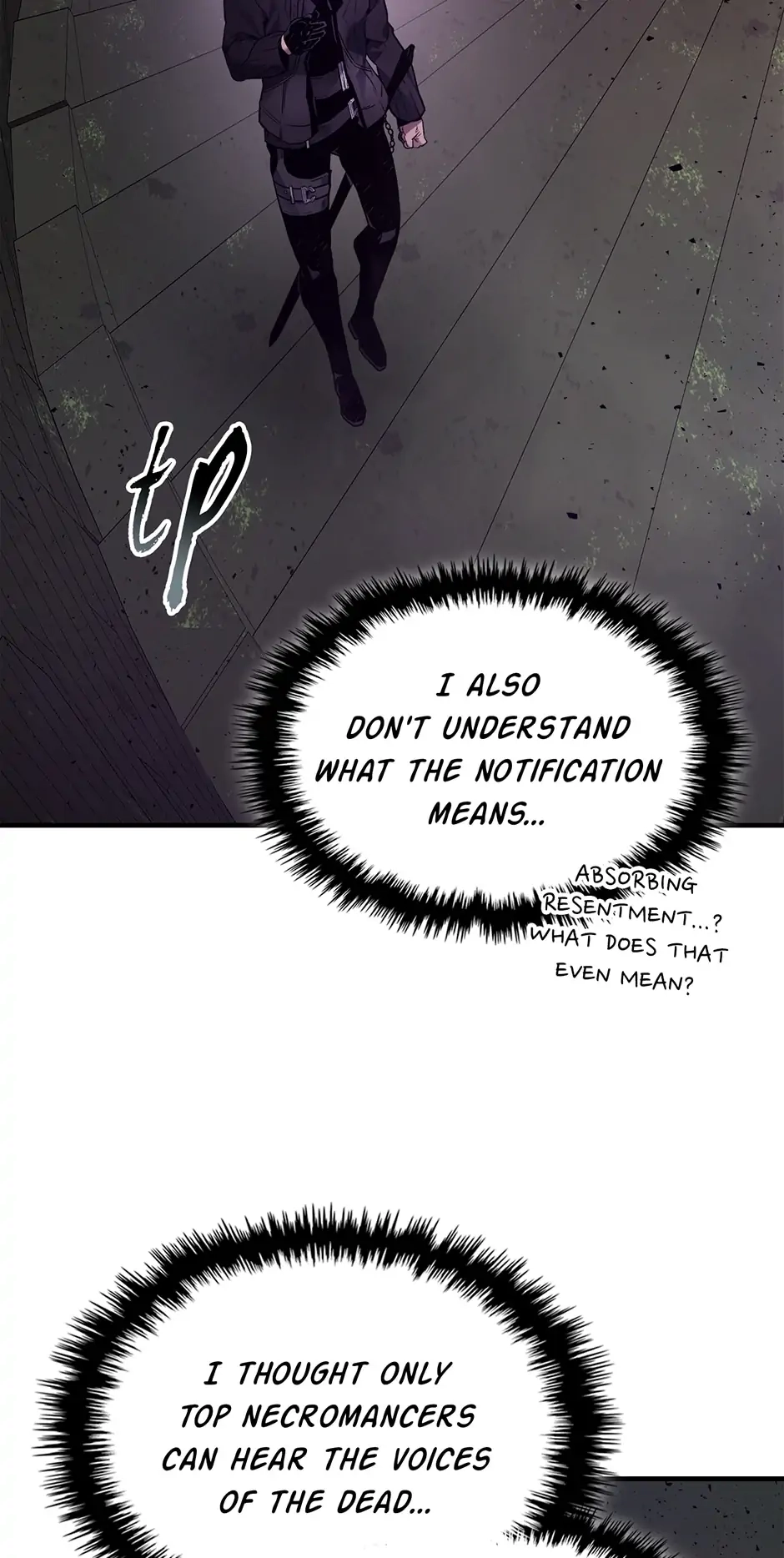 Leveling up with gods Chapter 74, page 62 of 98