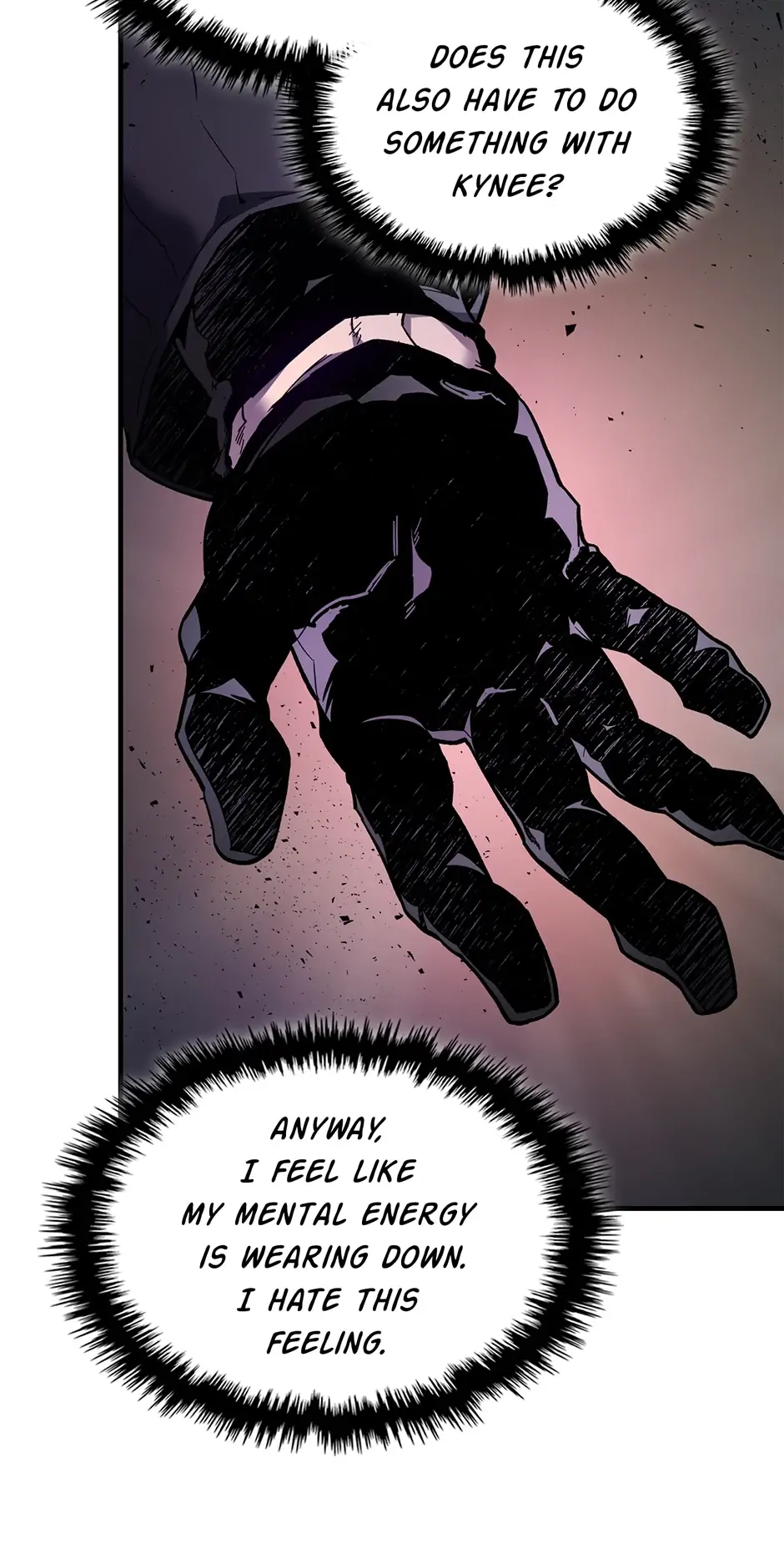 Leveling up with gods Chapter 74, page 63 of 98