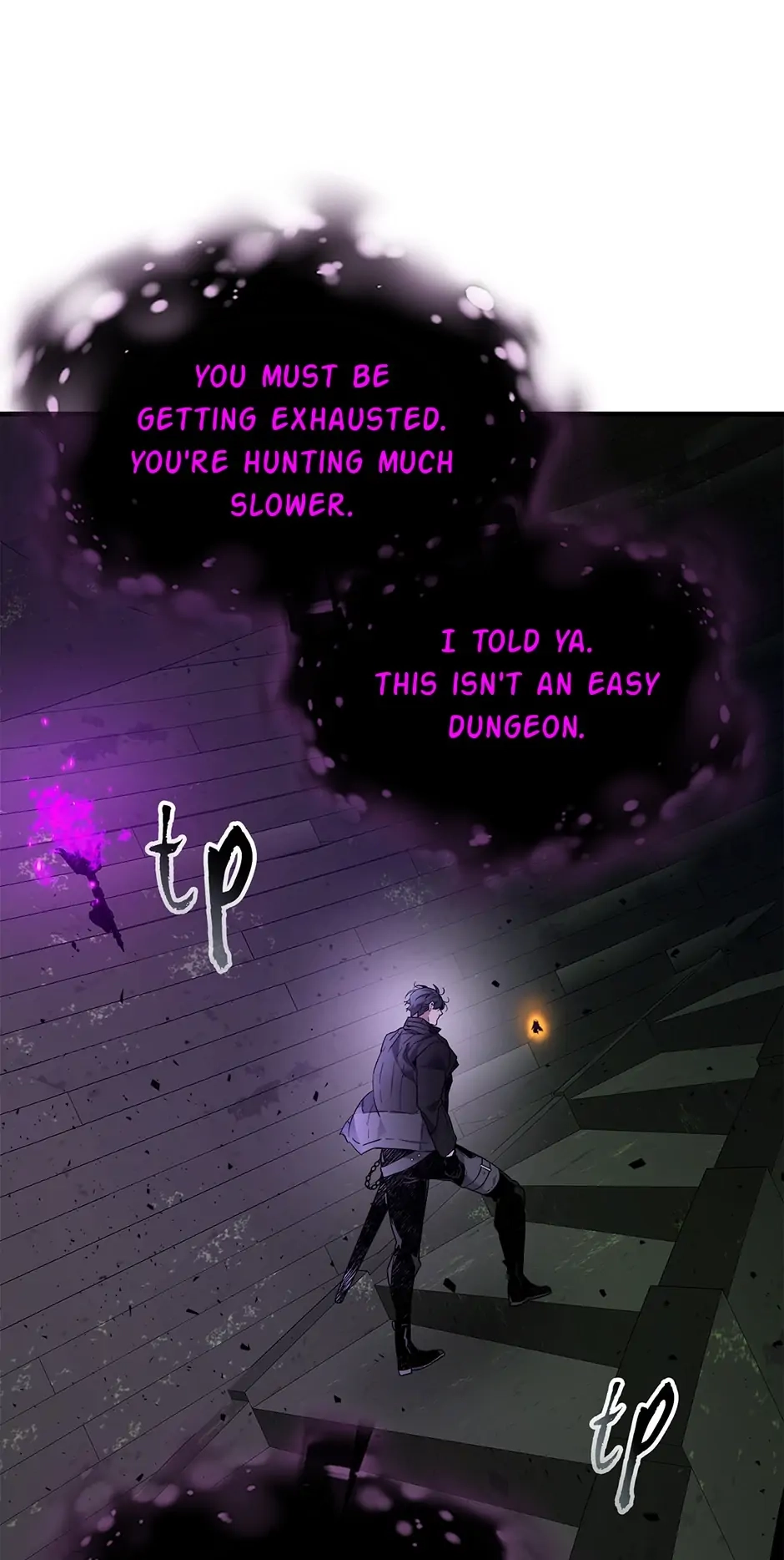 Leveling up with gods Chapter 74, page 64 of 98
