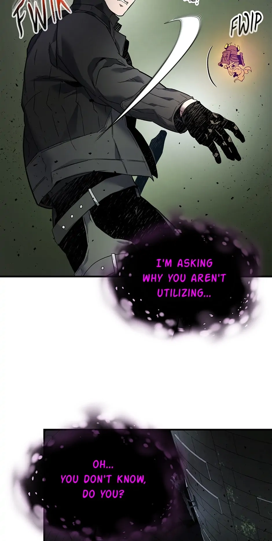 Leveling up with gods Chapter 74, page 67 of 98