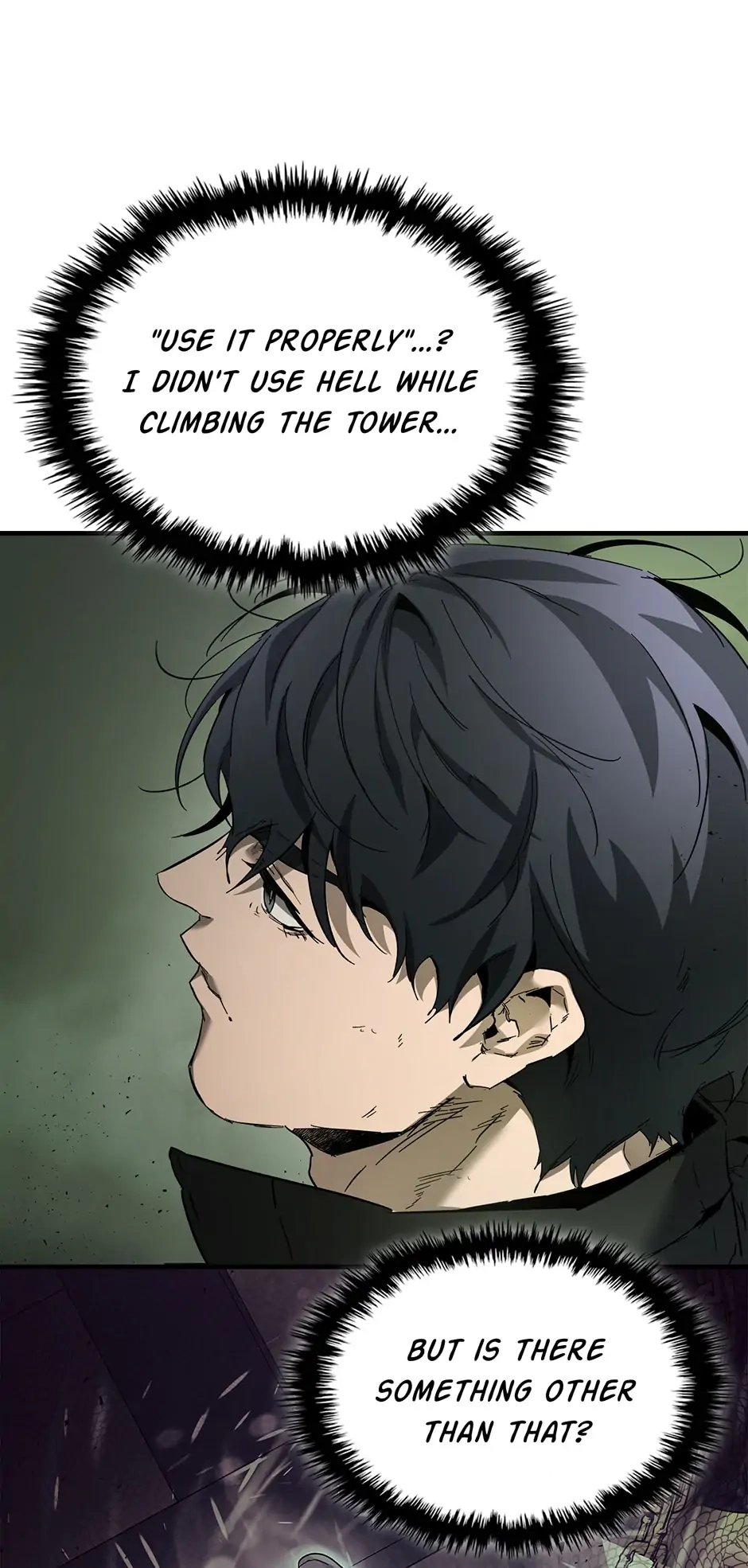 Leveling up with gods Chapter 74, page 70 of 98