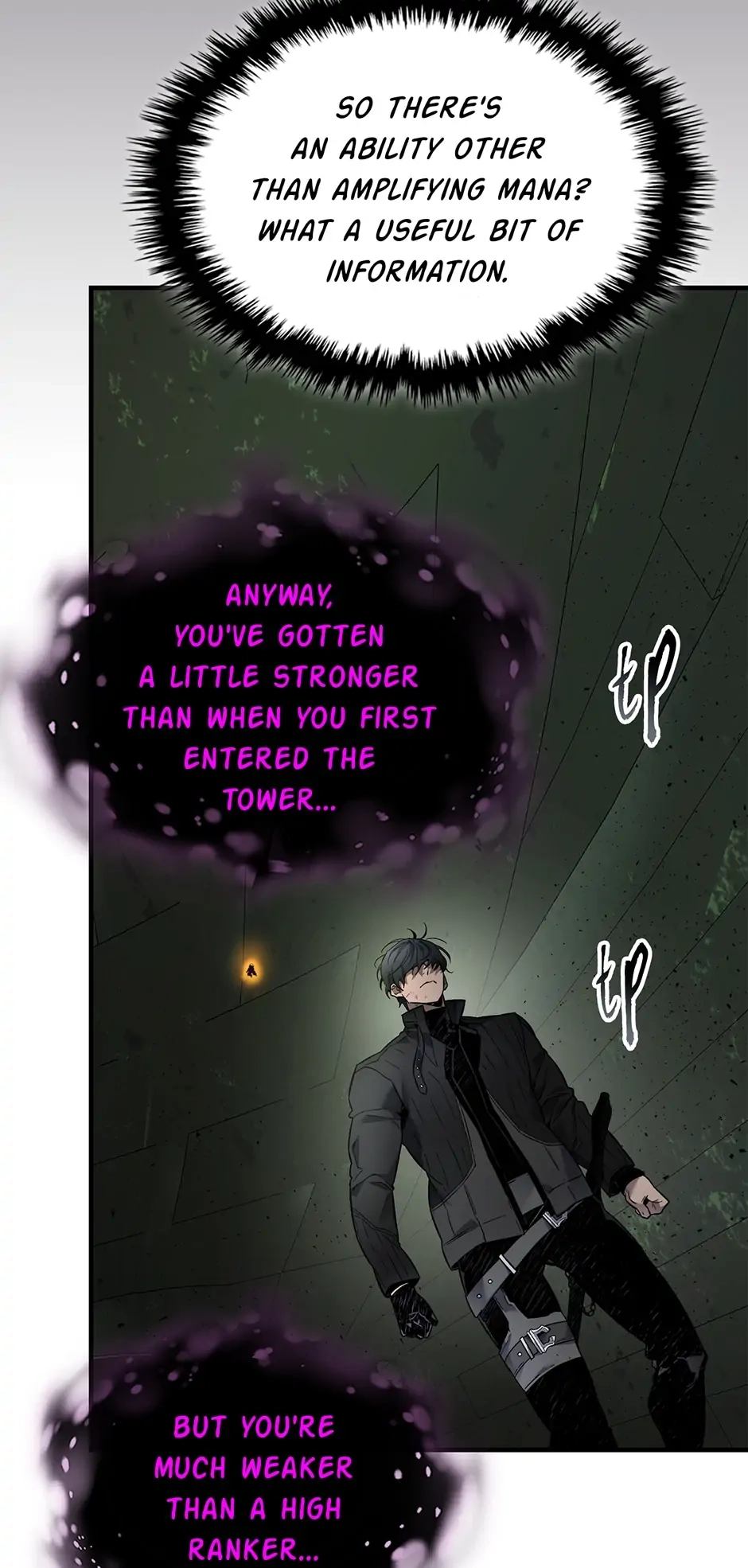 Leveling up with gods Chapter 74, page 73 of 98