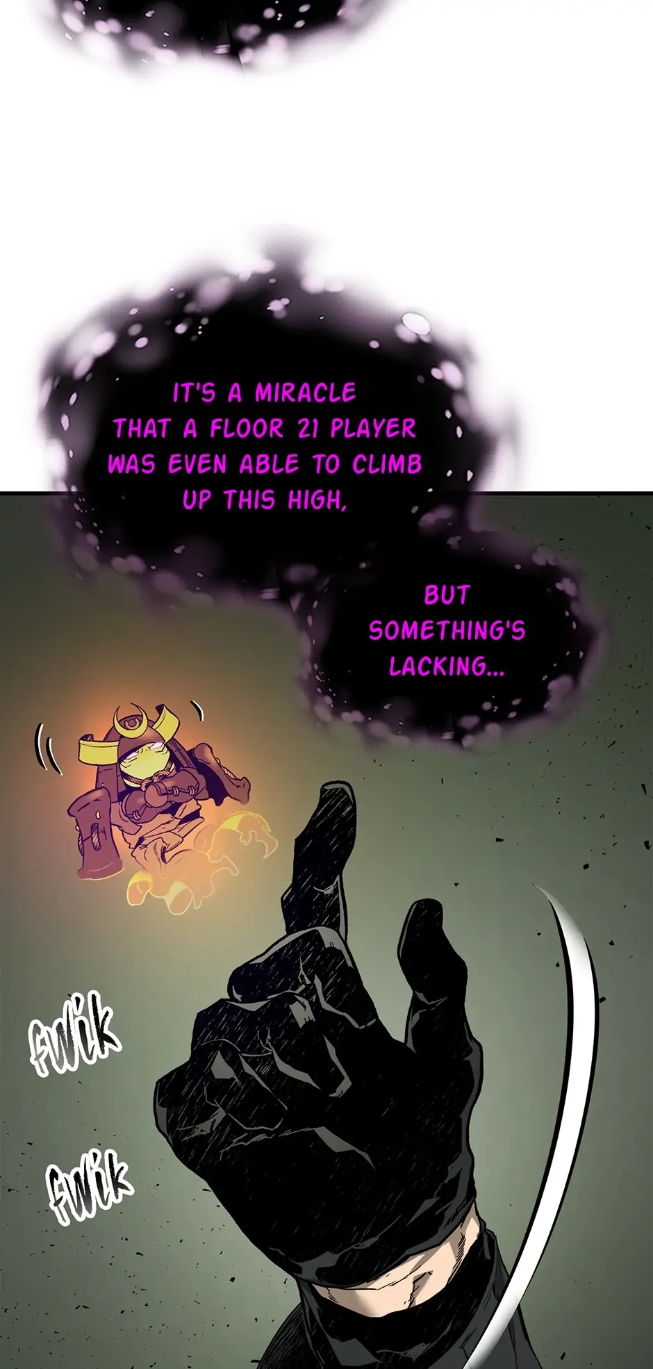 Leveling up with gods Chapter 74, page 74 of 98