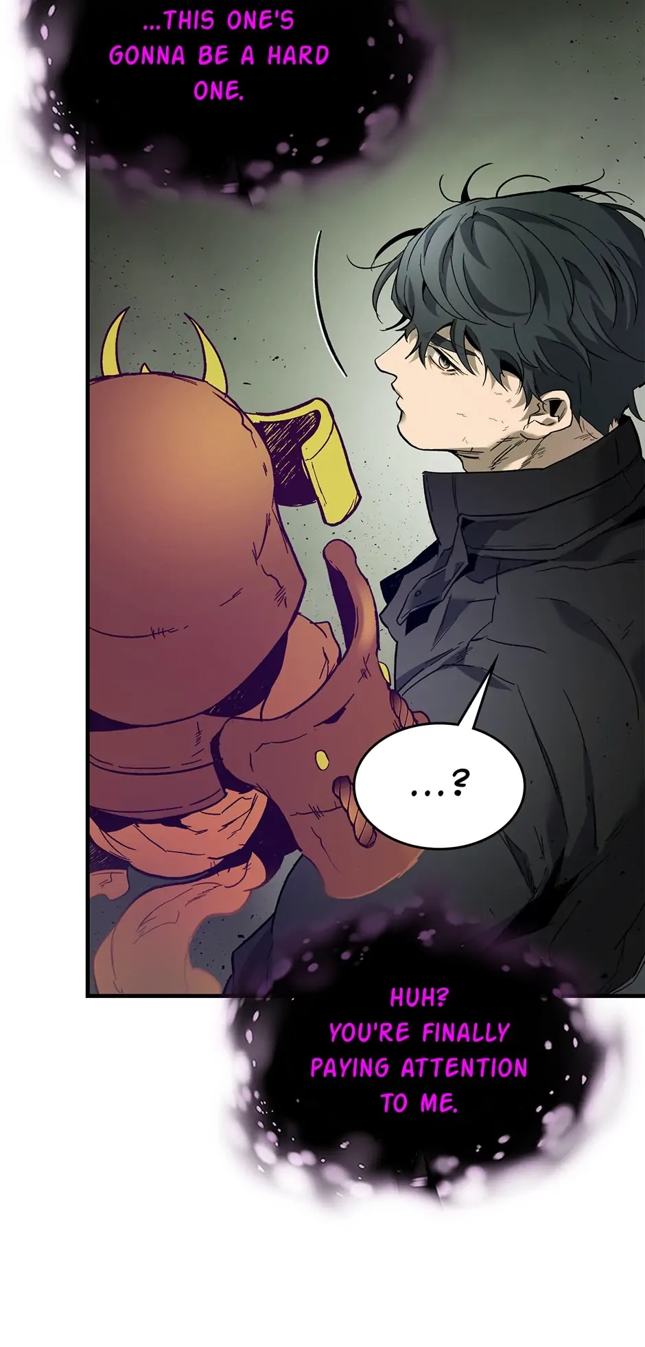 Leveling up with gods Chapter 74, page 78 of 98